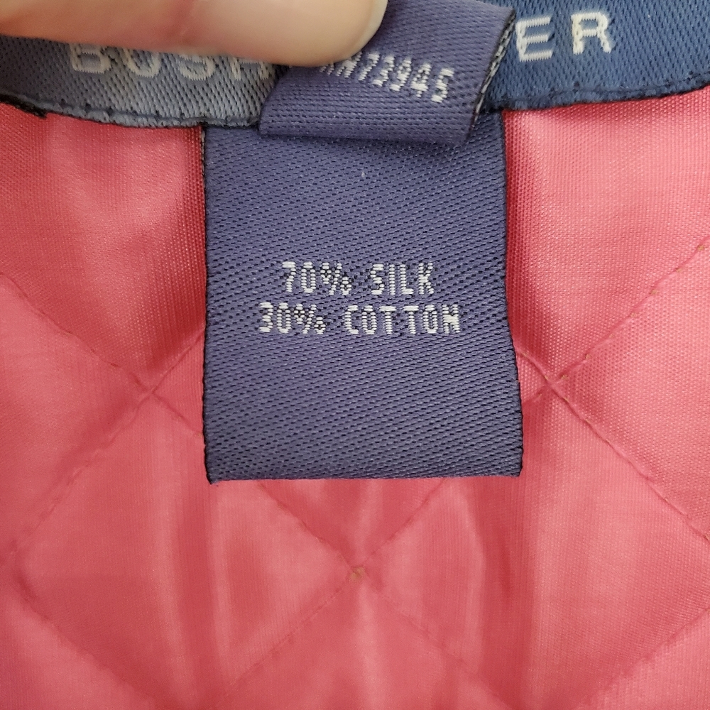 Bushwacker Quilted Jacket - Picture 6 of 13